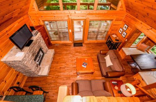 Townsend Ski Chalet | Serenity