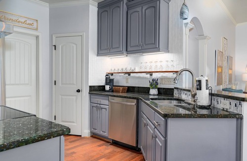 Wilsonville House | Serenity Willow - 3BR near Chelsea w/Fenced Yard