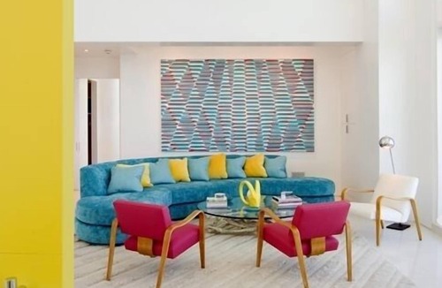 City Center Apartment | Setai Hotel 2 BR Luxury Condo Apartment in South Beach