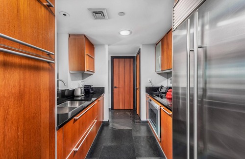 City Center Condo | SETAI TOWER CONDOMINIUM - MIAMI BEACH DIRECT OCEANFRONT LUXURY ONE-BEDROOM