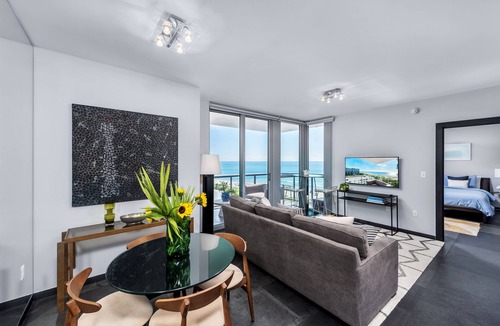 City Center Condo | SETAI TOWER CONDOMINIUM - MIAMI BEACH DIRECT OCEANFRONT LUXURY ONE-BEDROOM