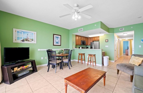Lower Grand Lagoon Condo | Seychelles 1706 - Beachfront, Private Beach, Pools, Hot Tub, Free Golf Daily