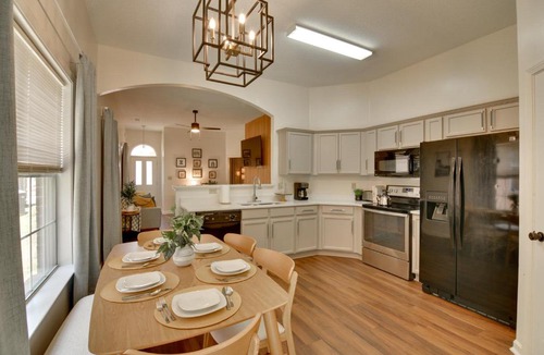Cordova House | Shelby Farms Greenline Access: Modern Cordova Home
