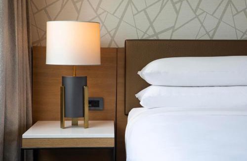 Birmingham Hotel | Sheraton Birmingham
