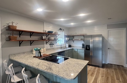 Surf Side Shores House | Shore Got It Good