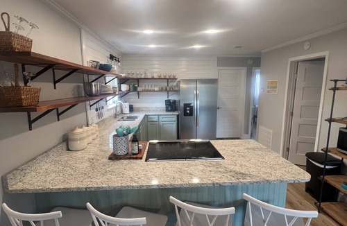 Surf Side Shores House | Shore Got It Good