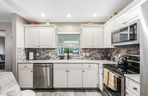 Santo Domingo House | Siesta in Spanish Springs