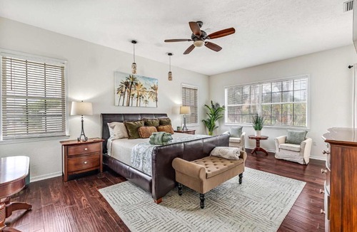 Siesta Key House | Siesta Key Marvel Pool SPA Deeded Beach Access
