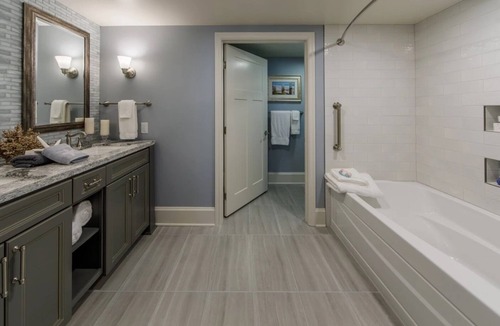 Port Canaveral Resort | Signature Collection Reserve Building in Cape Canaveral 2 bedroom exclusive unit