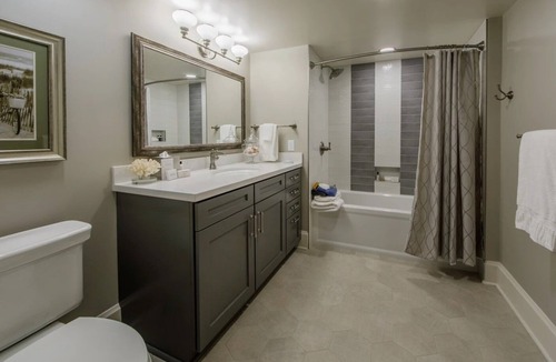 Port Canaveral Resort | Signature Collection Reserve Building in Cape Canaveral 2 bedroom exclusive unit