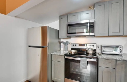 Fairland Other | Silver Stone Castle Guest Wing in Silver Spring with Game Room, Pool Table, etc.