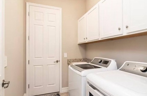 Bonita Springs House | Single-Family 3 Bed 2 Full Bath House with Pool - Social membership, No Golf