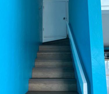 Cedar Key Apartment | Sky Blue 321