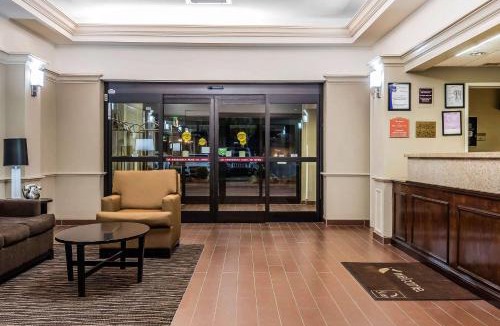 Dothan Hotel | Sleep Inn & Suites Dothan North