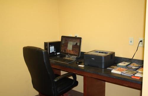 Saraland Hotel | Sleep Inn & Suites North Mobile Saraland