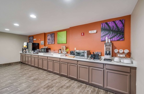 Decatur Hotel | Sleep Inn & Suites