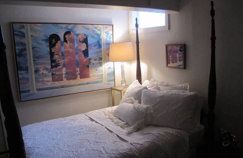 Laurel Park Apartment | Sleeping Studio, Secure & Cute Downtown between Siesta & Lido Beaches