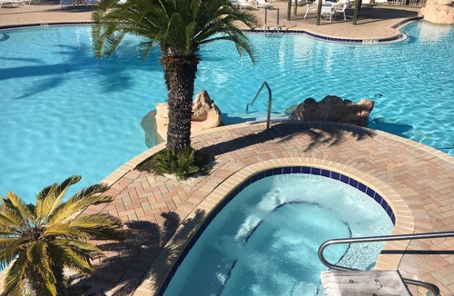 Ono Island Cottage | Slow Mo 17AD-Beautiful Beach Cottage @ the Purple Parrot Resort/Perdido Key FL
