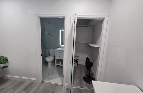Spring Hill Apartment | Small but Cozy Private Stay/Weeki Wachee Springs