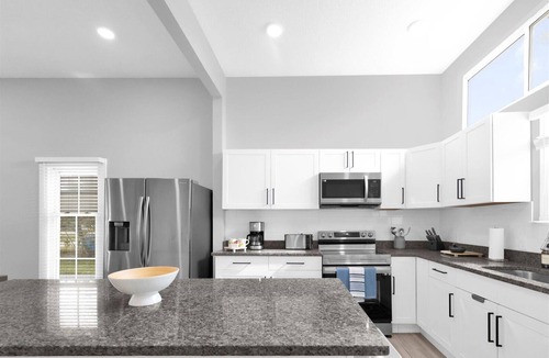 Palmetto House | Smart Families Book Early/Secure your August stay and get 1 free night.
