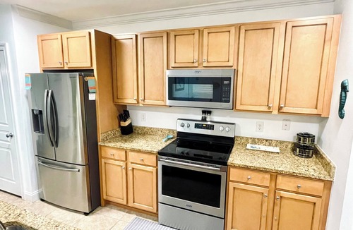 Waterside Village Condo | Snowbird Discount Rates Dec-March OceanView Condo with Pool and Hot Tub