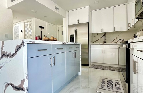 Marathon Apartment | Snowbird Paradise Canal-Front 1BR Minutes to Sombrero