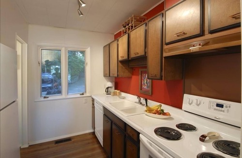 Grant House | Snug Harbor Fishing Paradise