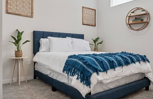 San Marco Apartment | Soho Boho- San Marco