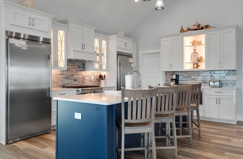 Bay County House | Sol-Y-Mar: 4th of July week now available as a Friday or Saturday check in!
