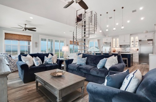 Bay County House | Sol-Y-Mar: 4th of July week now available as a Friday or Saturday check in!