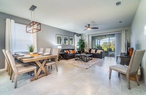 Loughman House | Solterra Resort Pool & Spa, Games Room, Lake View & Extensive Resort Amenities