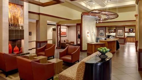 Gwinnett Place Hotel | Sonesta Select Atlanta Duluth
