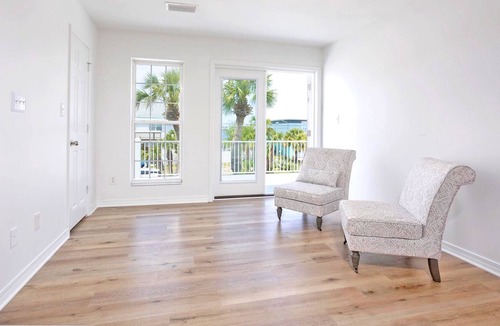 Villa Segunda House | Sound View - 5 Bedroom Home with POOL! Sleeps 20