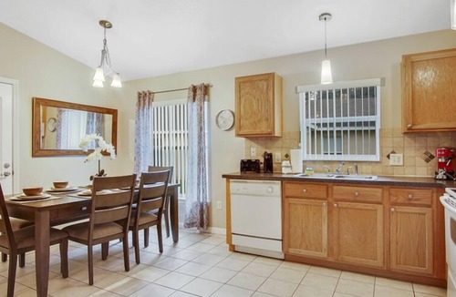 Sandy Ridge Villa | South Facing Pool at Sandy Ridge!