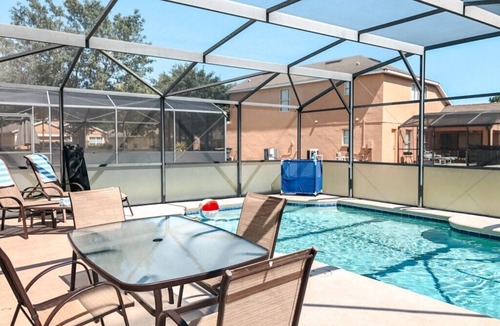 Sandy Ridge Villa | South Facing Pool at Sandy Ridge!