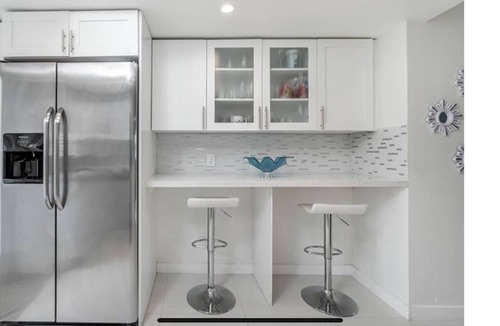 Bel Air Condo | SOUTH FLORIDA VACATION RENTAL. Work from home at the beach LOCATION LOCATION
