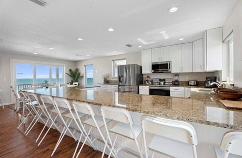 South Ponte Vedra Beach House | South Ponte Vedra Oceanfront Estate - Direct Beach Access