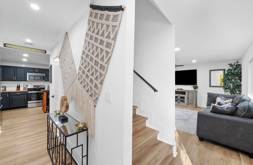 Tampa House | South Tampa Pool Retreat – Your Private Escape in the Heart of the City