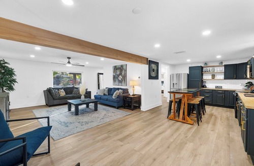 Tampa House | South Tampa Pool Retreat – Your Private Escape in the Heart of the City