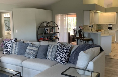 South Venice House | South Venice Hidden Gem