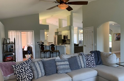 South Venice House | South Venice Hidden Gem