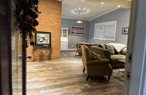 Highlands - Perkins House | Southern Bungalow Charm