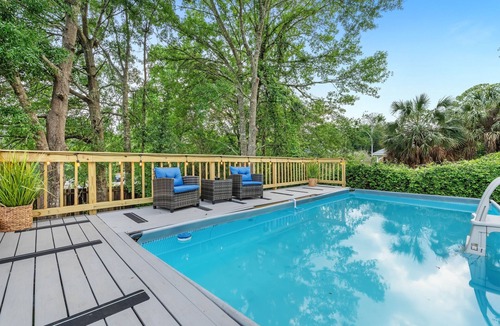 Mobile House | Southern Comfort Your Home Away From Home