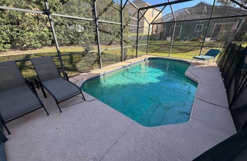 Haines City House | Southern Dunes Villa - Private Pool Home