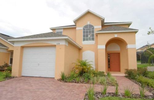 Haines City House | Southern Dunes Villa - Private Pool Home