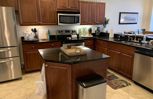 Dauphin Island Condo | Southern Living's Best Condo: Holiday Isle - Plan your Next Getaway Now!