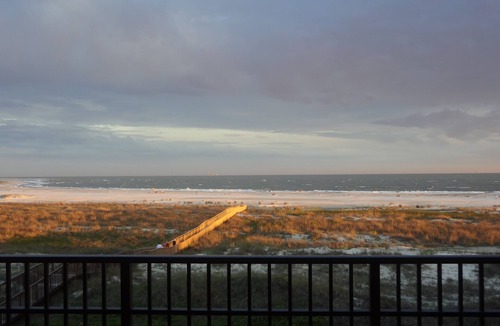 Dauphin Island Condo | Southern Living's Best Condo: Holiday Isle - Plan your Next Getaway Now!