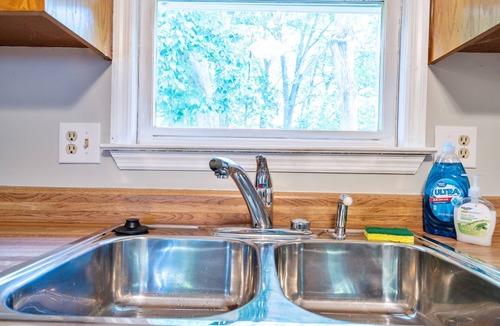 Decatur House | Space and Comfort at Crandon House