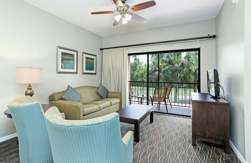 Solivita Apartment | Spacious 1 BR | Alhambra Villas At Poinciana