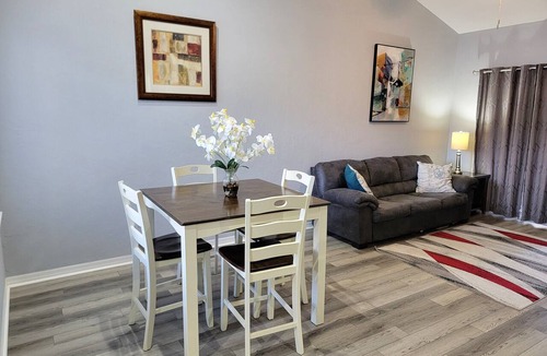 Gainesville Condo | Spacious 1 BR @ Celebration Pointe-Amazing Location
